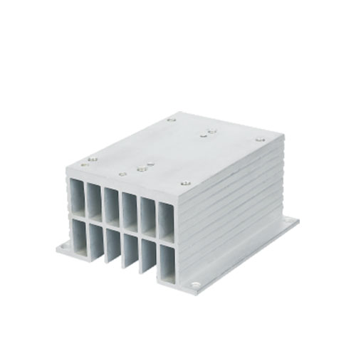 XN SSR heat sink (For 10-30A)