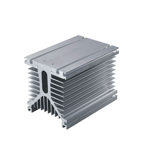 XY Hi-power SSR heat sink(For 100-600A)