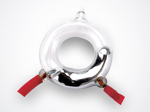 Which electrical appliances use mercury switches?