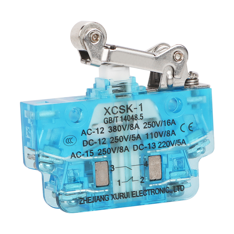 Magnetic Micro Switch XCSK-1 Series