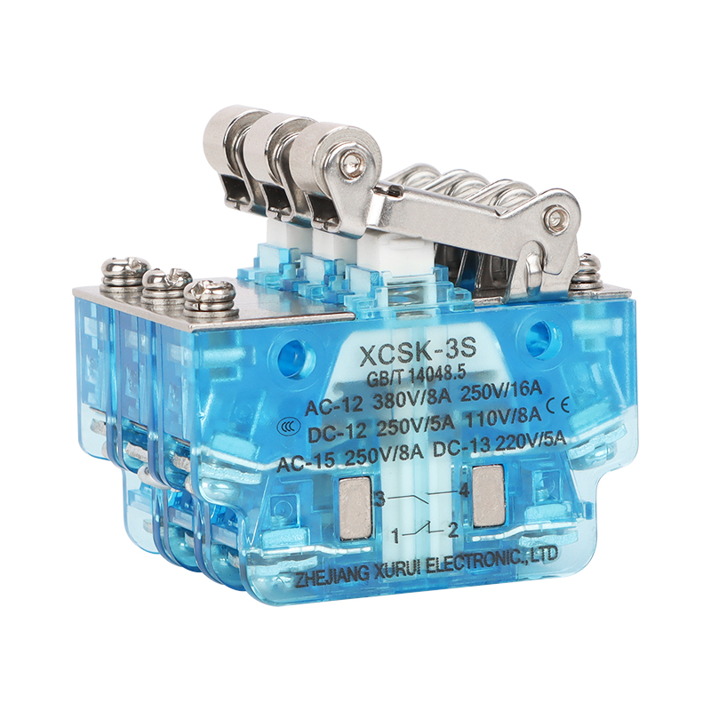 Magnetic Micro Switch XCSK-3S Series