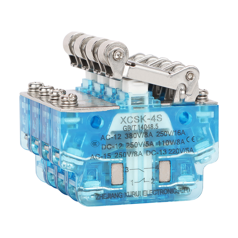 Magnetic Micro Switch XCSK-4S Series