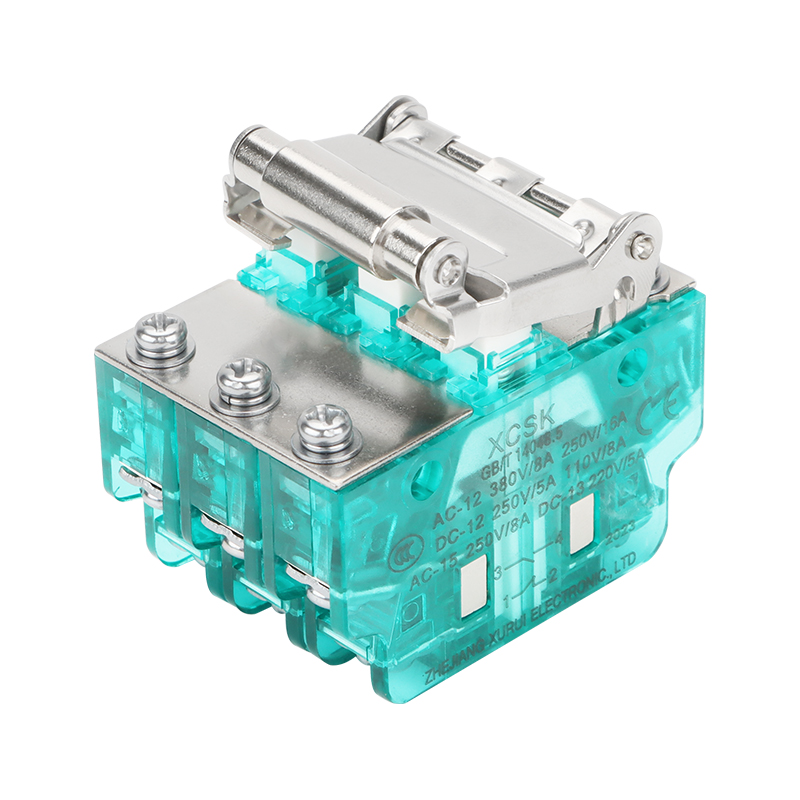 Magnetic Micro Switch XCSK-3 Series